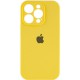 Чехол Silicone Case Full Camera Protective (AA) для Apple iPhone 13 Pro Max (6.7")