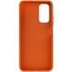 TPU чехол Bonbon Metal Style для Samsung Galaxy A14 4G/5G