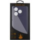 Чехол Silicone Cover Lakshmi Full Camera (AAA) для TECNO Spark 10