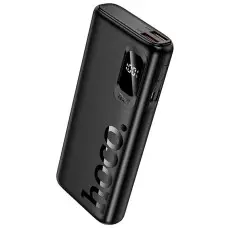 Портативний ЗП Power Bank Hoco J158 Pro Runner 22.5W+PD20W 10000 mAh Black