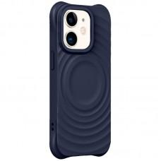 Чохол TPU Orbit with MagSafe для Apple iPhone 11 (6.1")