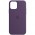 Чохол Silicone Case Full Protective (AA) для Apple iPhone 11 (6.1") Фіолетовий / Amethyst