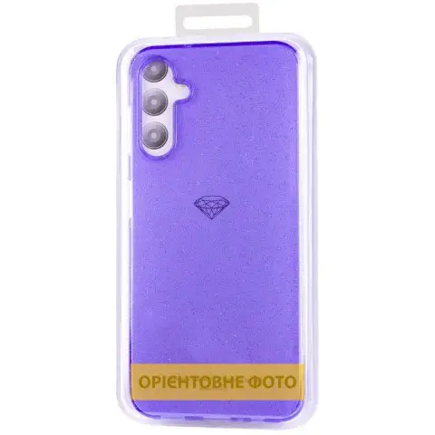 TPU чохол Nova для Xiaomi Redmi 15 (EU) Purple