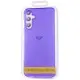 TPU чохол Nova для Xiaomi Redmi 15 (EU) Purple