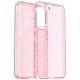 TPU чохол Nova для Samsung Galaxy S21 FE Pink