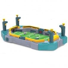 Настільний футбол Ummi 2021-12 Electric Toy Blue / Grey