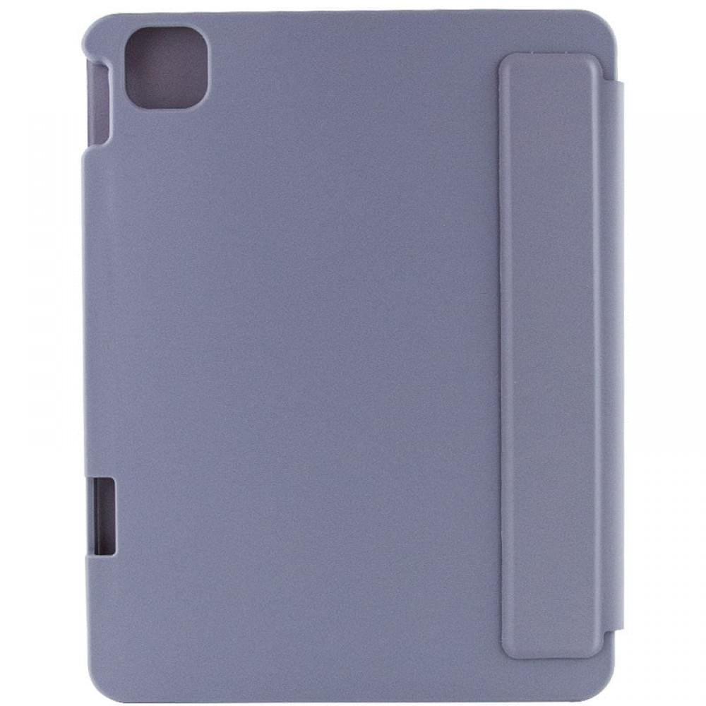 Чехол Smart Case Open buttons для Apple iPad Pro 12.9" (2018-2022)