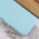 Силиконовый чехол Candy Full Camera для Xiaomi Redmi Note 12 4G