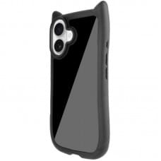 Чехол TPU GETMAN Cat with straps для Apple iPhone 16 Plus (6.7")