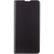 Шкіряний чохол-книжка GETMAN Elegant (PU) для TECNO Camon 19 Pro Чорний