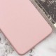 Чохол Silicone Cover Lakshmi Full Camera (AAA) для Xiaomi Redmi 10C Рожевий / Pink Sand