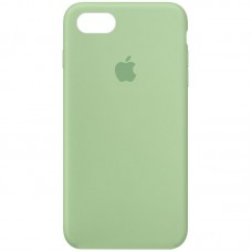 Чехол Silicone Case Full Protective (AA) для Apple iPhone SE (2020)