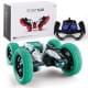 Машинка на радиоуправлении SHT DW02A Trick and Flip RC Car 2.4G