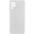 Чохол Silicone Cover Lakshmi Full Camera (AA) для Samsung Galaxy A12