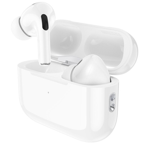 Бездротові TWS навушники Hoco EW63 ANC White