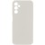 Чохол Silicone Cover Lakshmi Full Camera (AAA) для Samsung Galaxy A24 4G Білий / White
