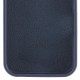 Чохол Silicone Case Full Protective (AA) для Apple iPhone 16e (6.1") Темно-синій / Midnight blue Чохол Silicone Case Full Protective (AA) для Apple iPhone 16e (6.1") Темно-синій / Midnight blue