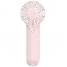 Портативный вентилятор Usams ZB288 Handheld mini fan 1200 mAh