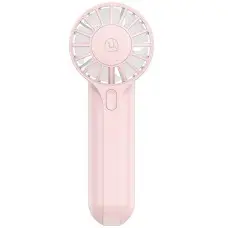Портативный вентилятор Usams ZB288 Handheld mini fan 1200 mAh
