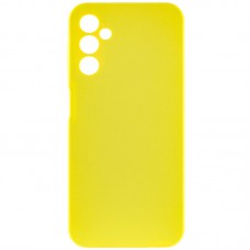 Чехол Silicone Cover Lakshmi Full Camera (AAA) для Samsung Galaxy A15 4G/5G / M15 5G