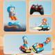 Игровой набор машинок на радиоуправлении T36 Bumper Car (2pcs)