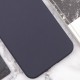 Чохол Silicone Cover Lakshmi Full Camera (AAA) with Logo для Google Pixel 9 Pro XL Сірий / Dark Gray