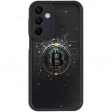 TPU чохол Prestige для Samsung Galaxy A25 5G Bitcoin