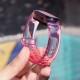 Ремінець Chameleon для Xiaomi Mi Band 8/9 Pink