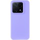 Чехол Silicone Cover Lakshmi (AAA) для Xiaomi Poco X6 / Note 13 Pro 5G