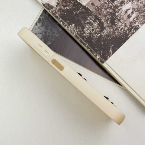 Чохол TPU Toys Case для Samsung Galaxy A15 4G/5G Sand / Always Happy