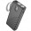 Портативне ЗП Power Bank Hoco J129A Nature flashlight 20000 mAh Black