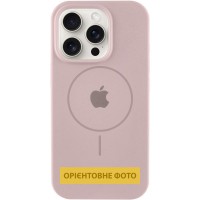 Чохол Silicone Case Full Protective (AA) V2 with MagSafe для Apple iPhone 11 Pro Max (6.5") Сірий / Lavender