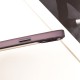 Чохол TPU+PC Lily with MagSafe для Apple iPhone 14 (6.1") Dark Purple
