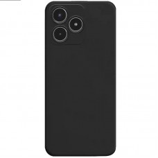 Чохол TPU Epik Black Full Camera для Realme C53 Чорний