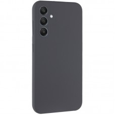 Чохол Silicone Cover Lakshmi Full Camera (AA) для Samsung Galaxy A55 Шоколадный / Chocolate