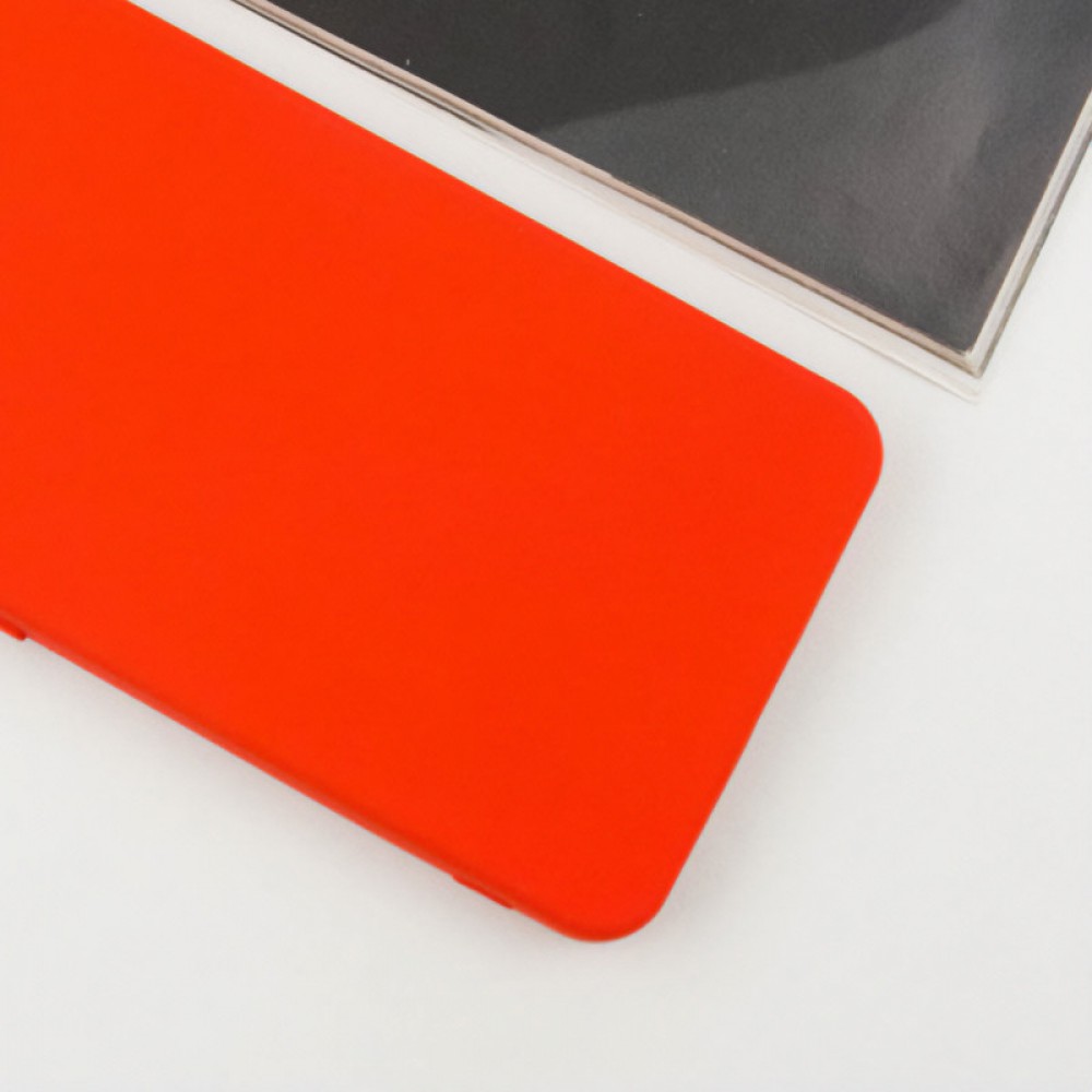 Чехол Silicone Cover Lakshmi (AAA) для Xiaomi 14 Ultra