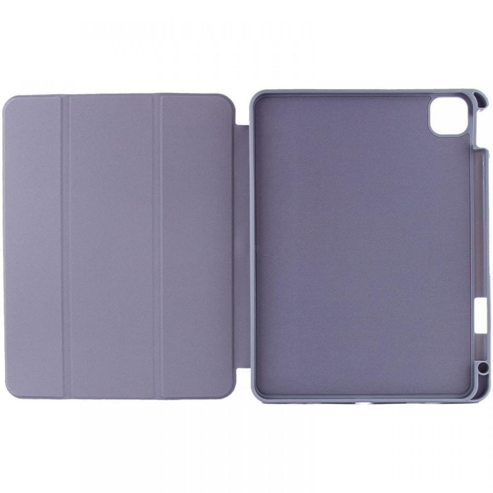 Чехол Smart Case Open buttons для Apple iPad Pro 12.9" (2018-2022)