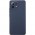 Чохол Silicone Cover Lakshmi Full Camera (AA) для Xiaomi Mi 11 Lite Синій / Midnight Blue