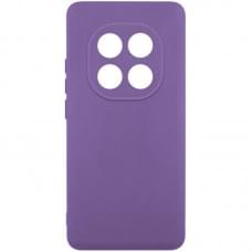 Чехол TPU GETMAN Liquid Silk Full Camera для Xiaomi Redmi Note 14 Pro+ 5G