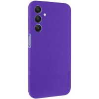 Чохол Silicone Cover Lakshmi Full Camera (AAA) для Samsung Galaxy A26 5G Фіолетовий / Amethyst