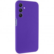 Чехол Silicone Cover Lakshmi Full Camera (AAA) для Samsung Galaxy A26 5G