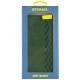 Кожаный чехол книжка GETMAN Cubic (PU) для Samsung Galaxy A55