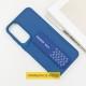 Чохол TPU VIVA для Samsung Galaxy A05 Dark Blue