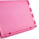 Чохол-книжка Book Cover (stylus slot) для Samsung Galaxy Tab S7 (T875) / S8 (X700/X706) Рожевий / Pink