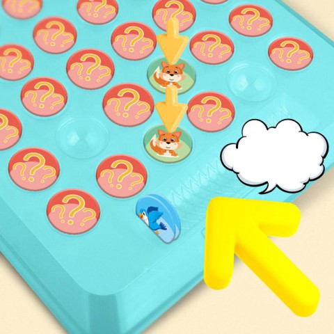 Настільна інтерактивна гра Ummi 934 Reversi with a flip and elimination Colorful