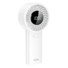 Портативный вентилятор Hoco HX62 Endless handheld fan 6000 mAh