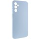 Чехол Silicone Cover Lakshmi Full Camera (AAA) для Samsung Galaxy A14 4G/5G