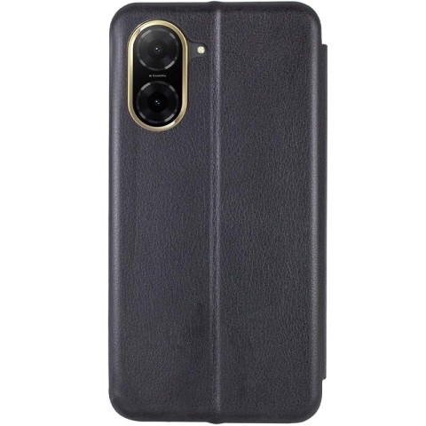 Шкіряний чохол-книжка Classy для Xiaomi Redmi A5 (Europe version) Чорний