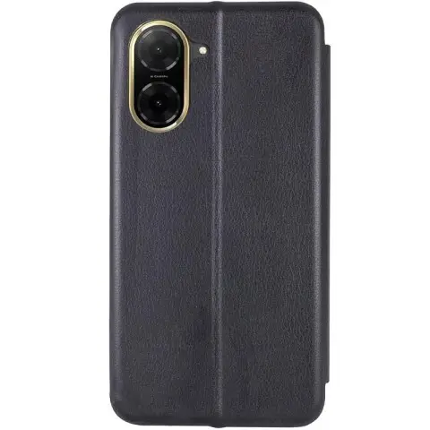 Шкіряний чохол-книжка Classy для Xiaomi Redmi A5 (Europe version) Чорний