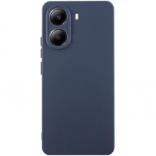 Чохол Silicone Cover Ummi Lakshmi Full Camera (AA) для Xiaomi 14T Синій / Midnight Blue